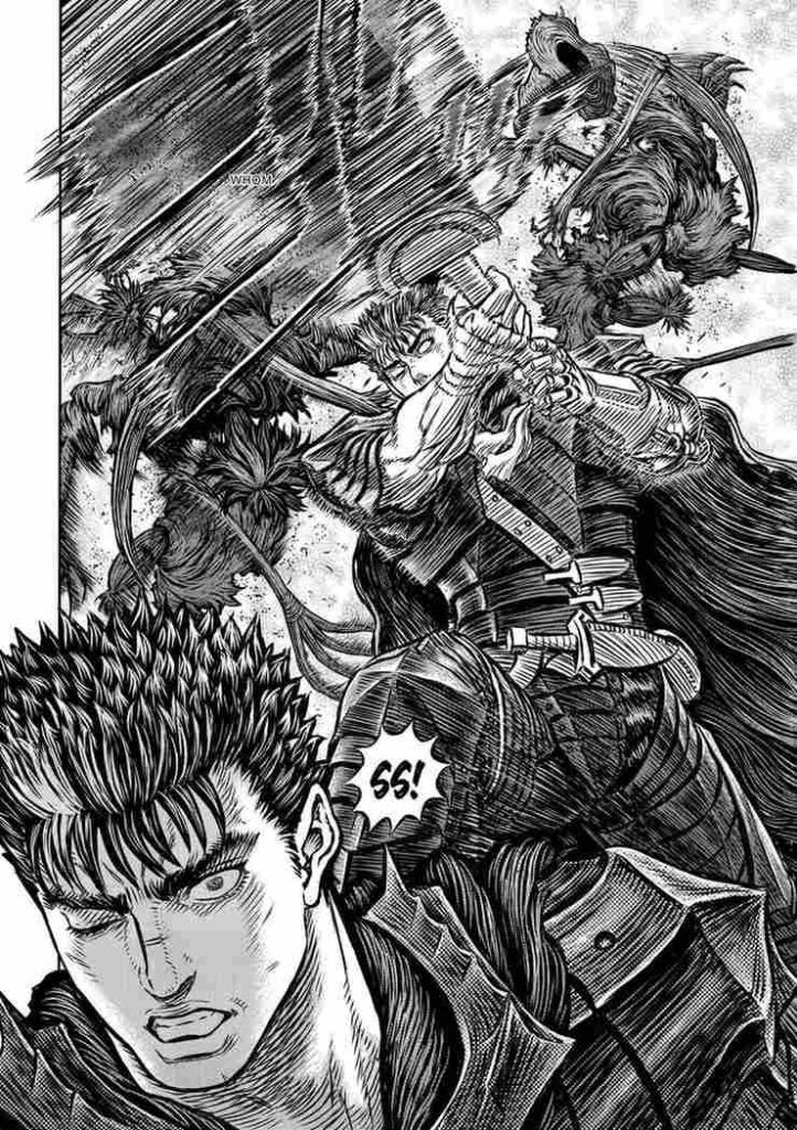 berserk manga chapter 343 IMG 015