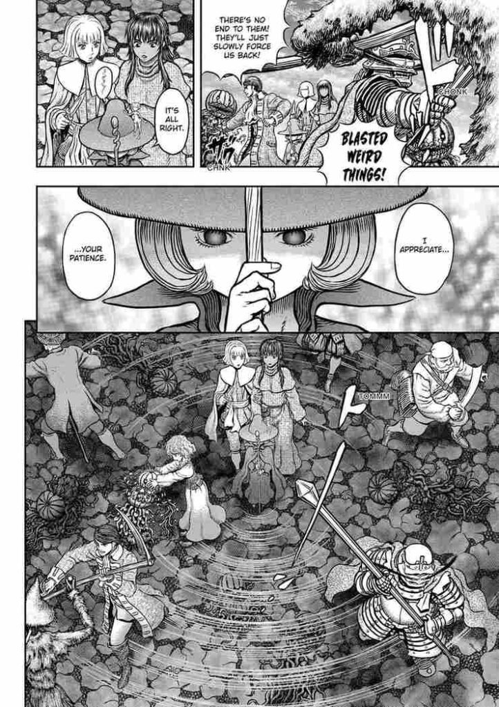 berserk manga chapter 343 IMG 019