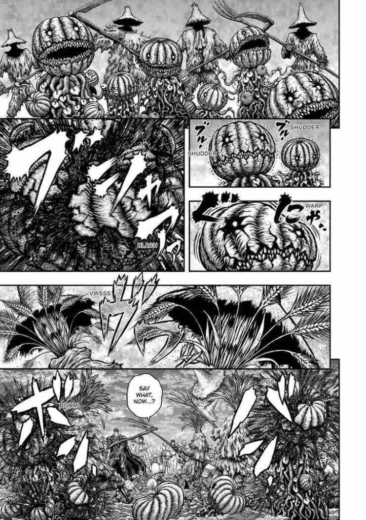 berserk manga chapter 343 IMG 020