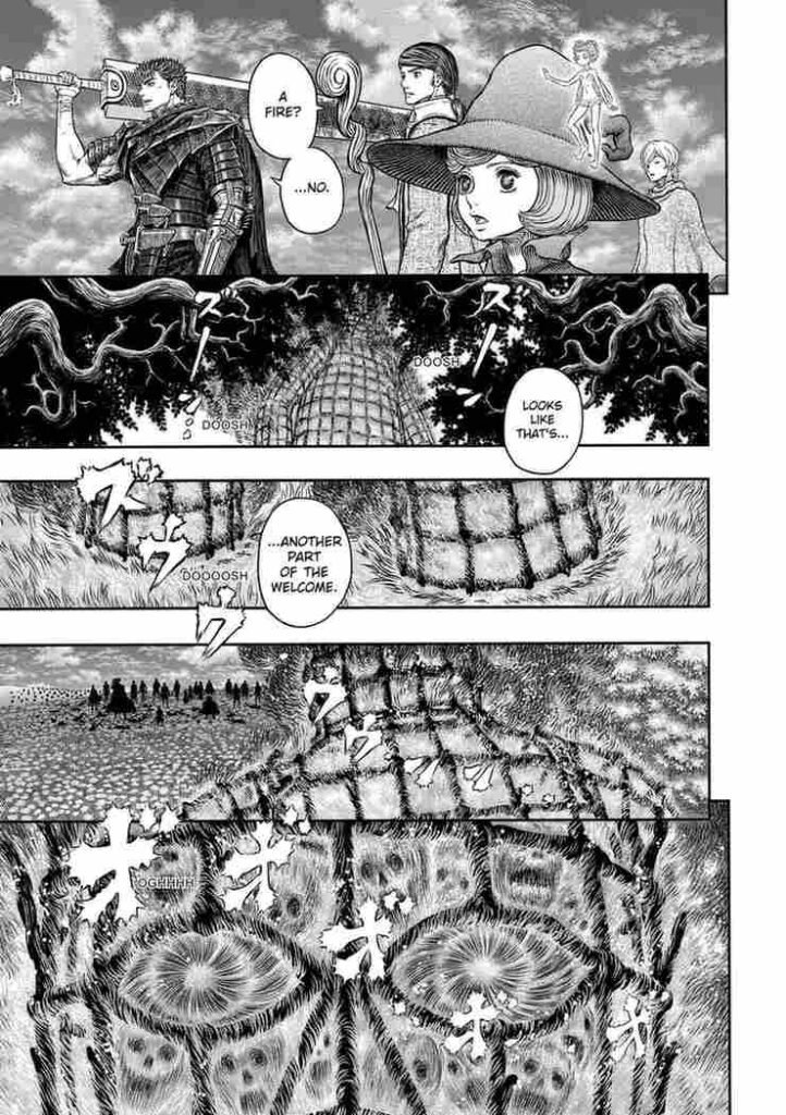 berserk manga chapter 343 IMG 022