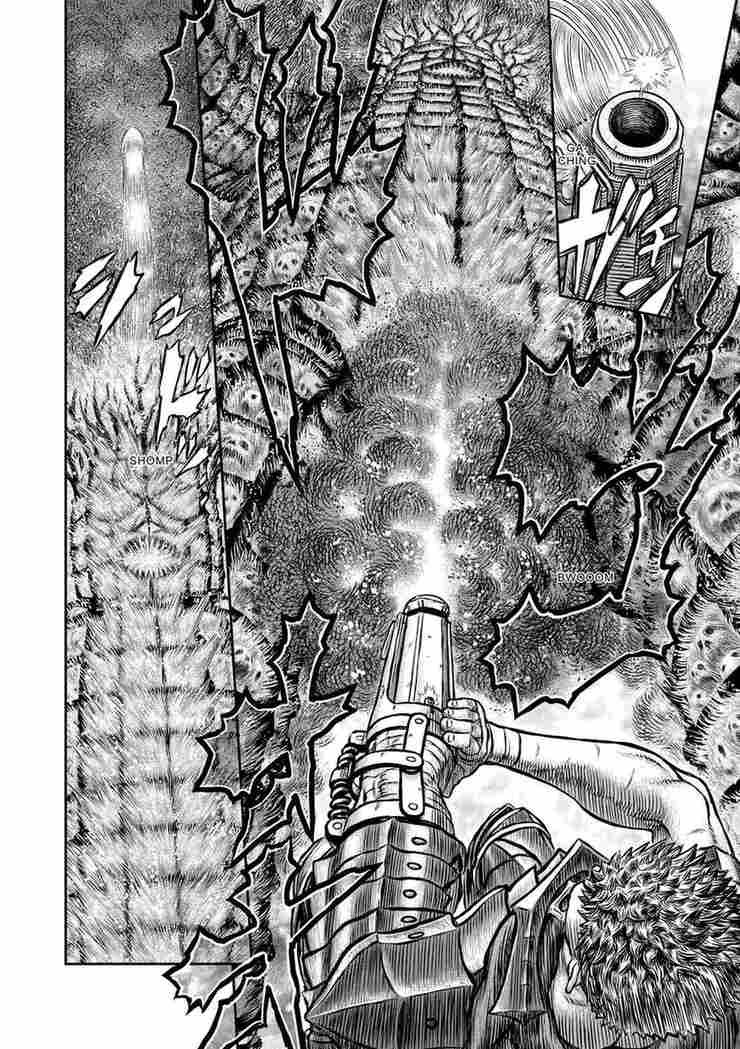 berserk manga chapter 343 IMG 028