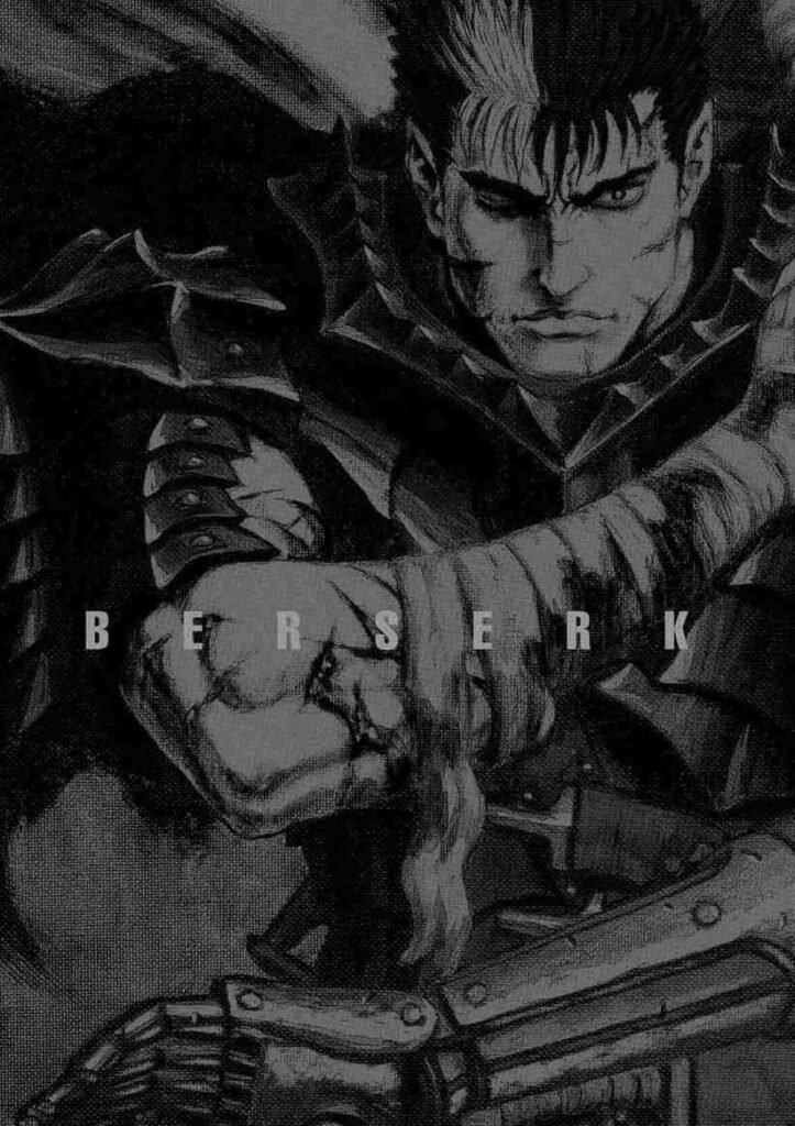 berserk manga chapter 343 IMG 031