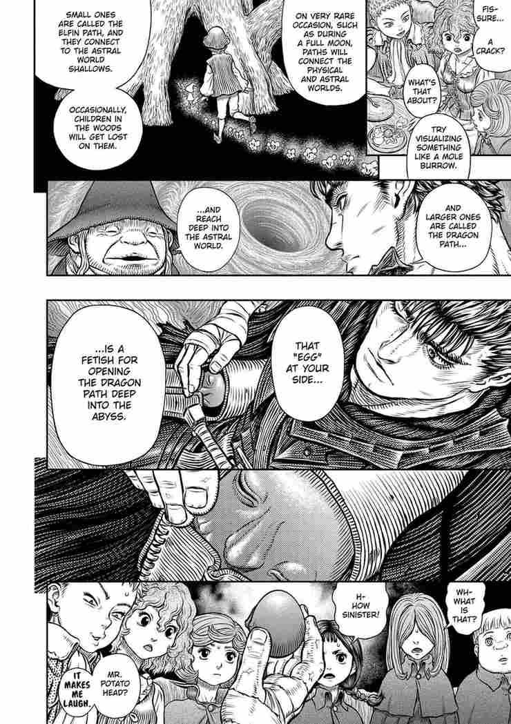 berserk manga chapter 345 IMG 011