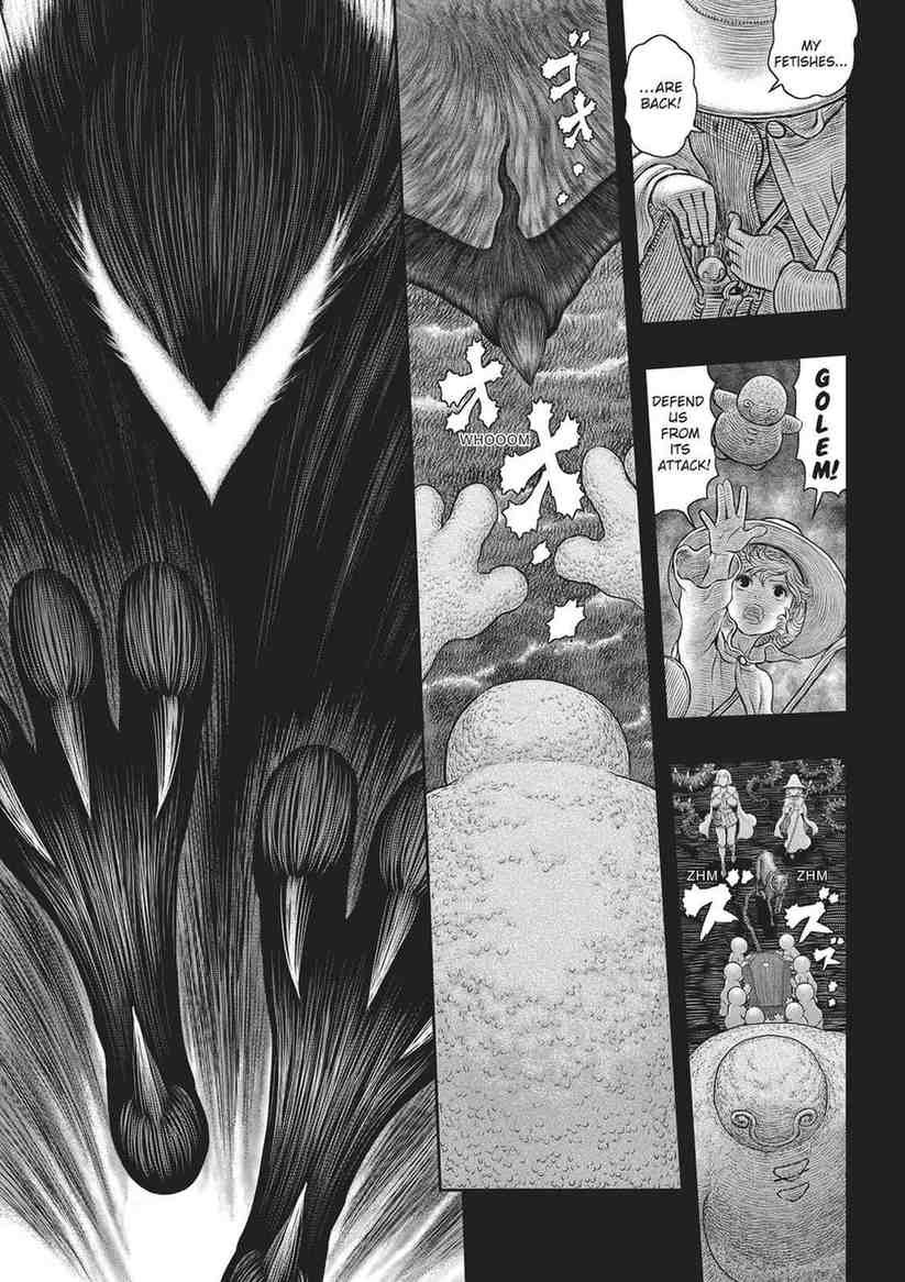 berserk manga chapter 352 IMG 004