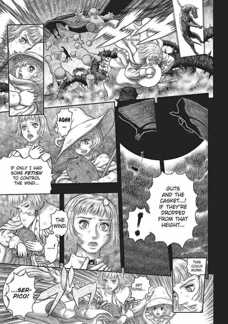 berserk manga chapter 352 IMG 012