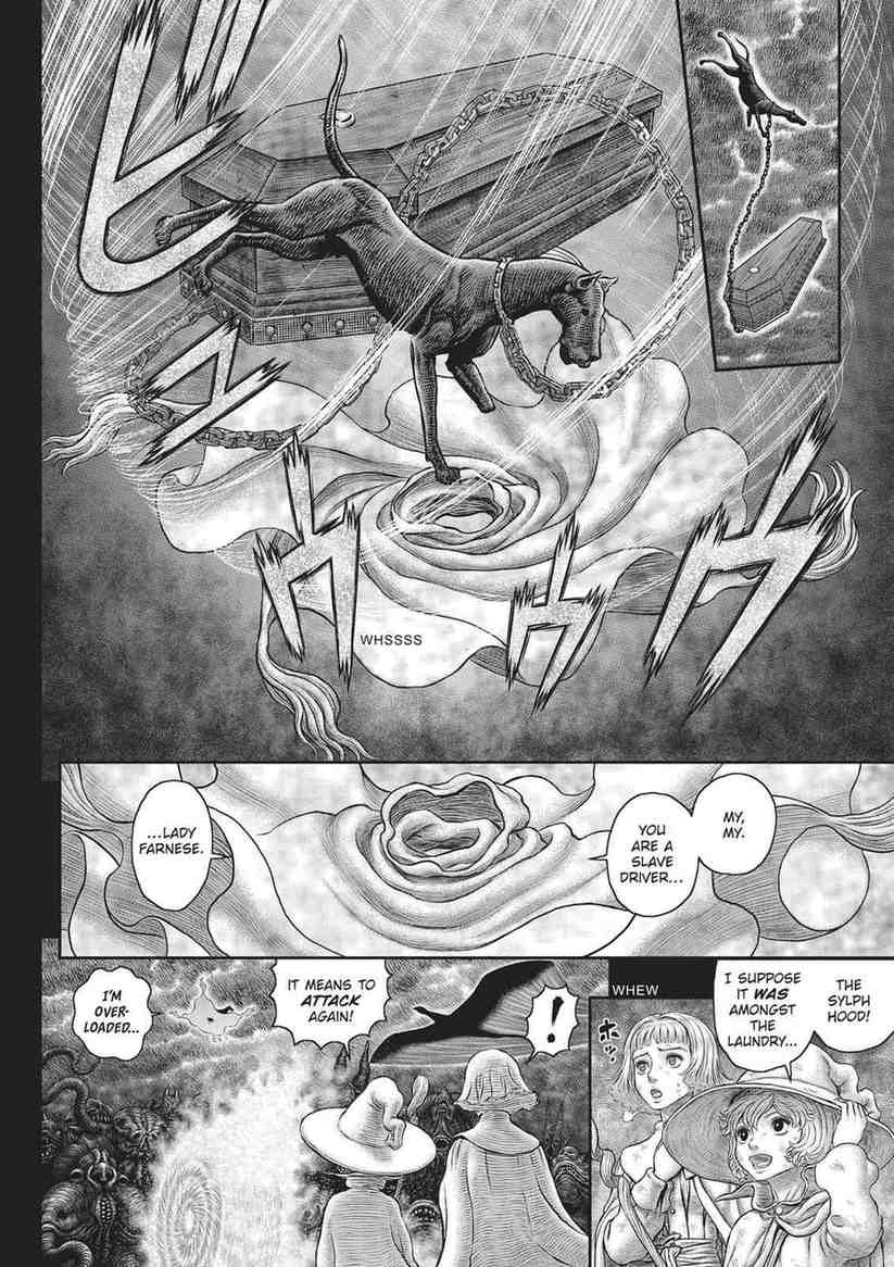 berserk manga chapter 352 IMG 013