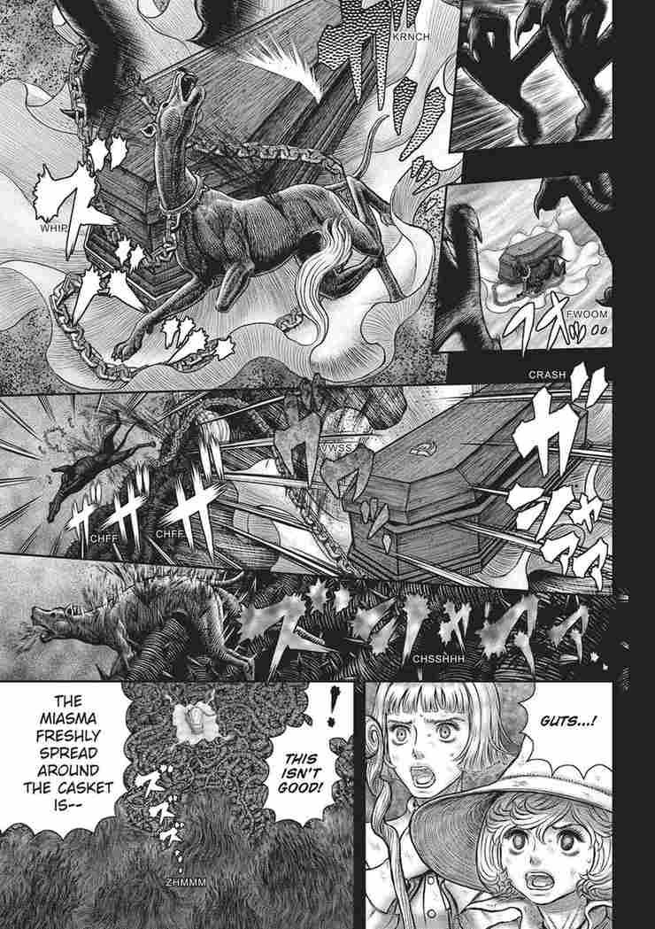 berserk manga chapter 352 IMG 014