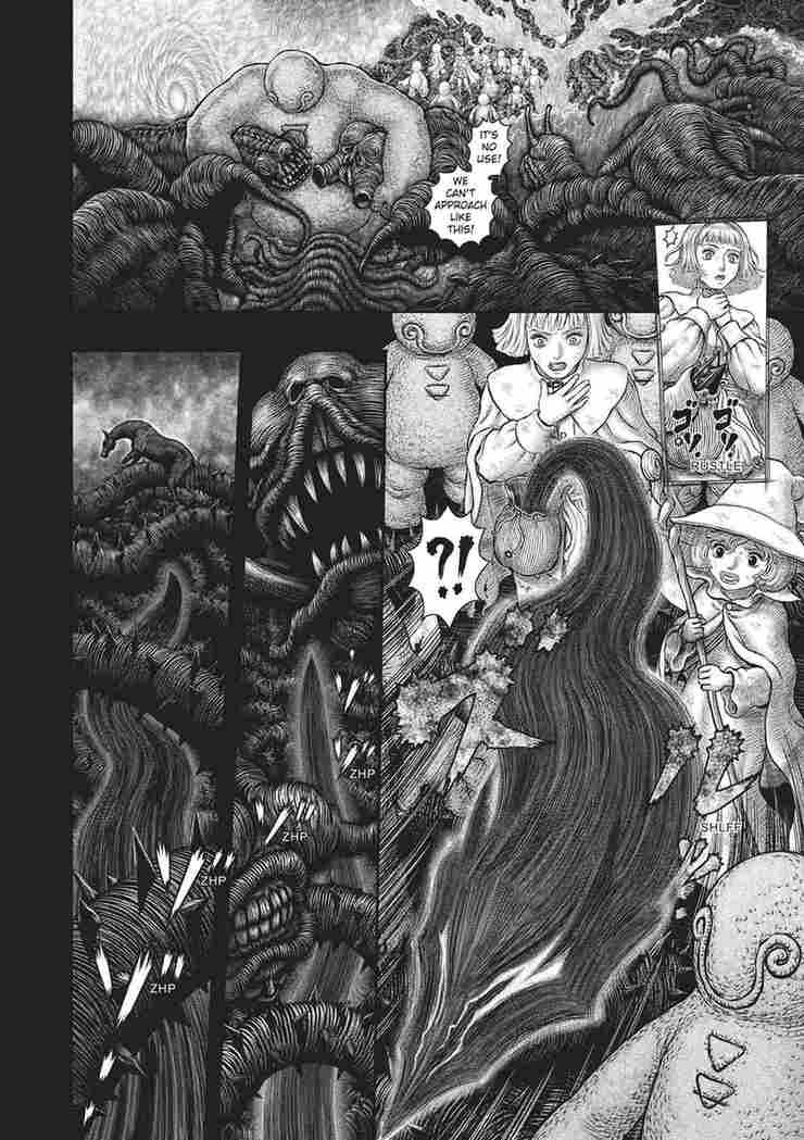 berserk manga chapter 352 IMG 015