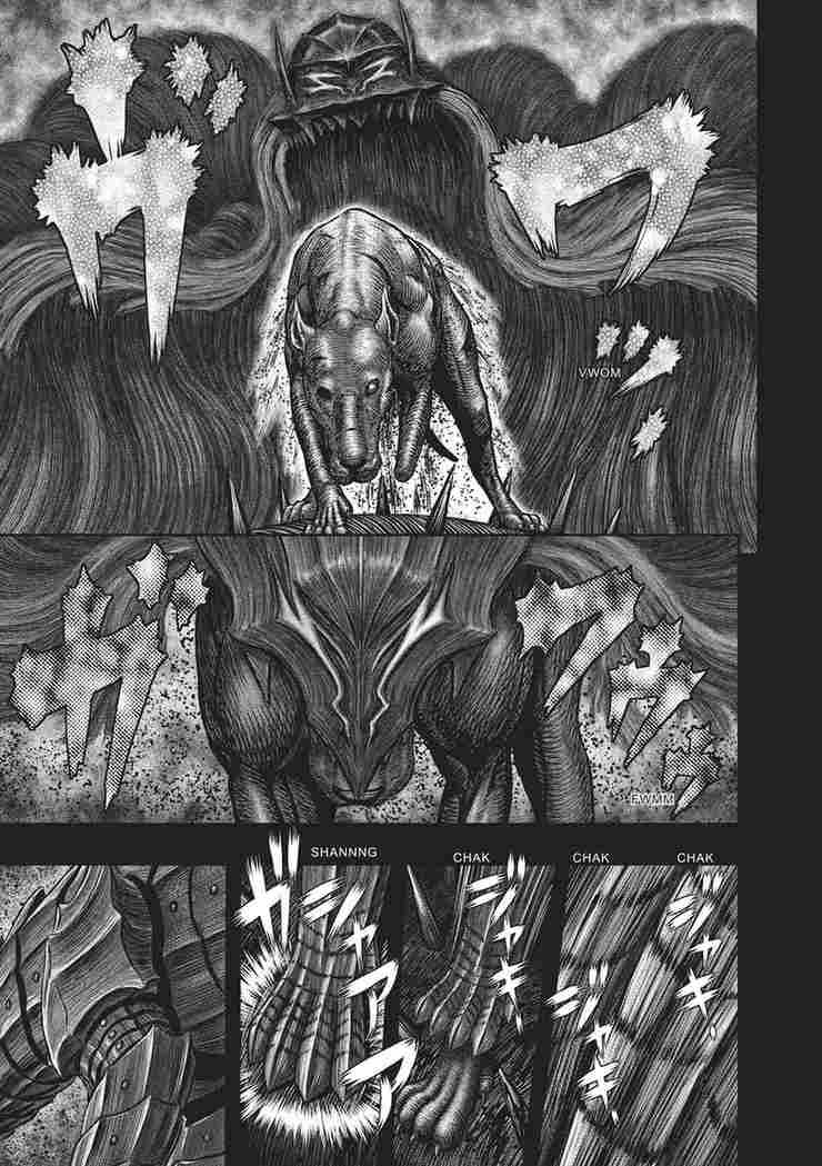 berserk manga chapter 352 IMG 016