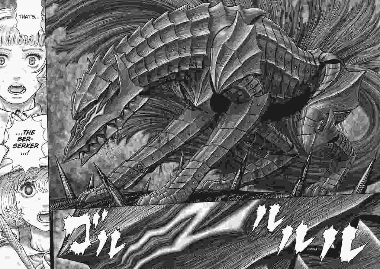 berserk manga chapter 352 IMG 017