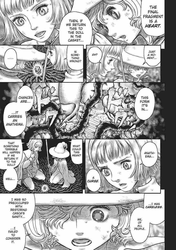 berserk manga chapter 354 IMG 007