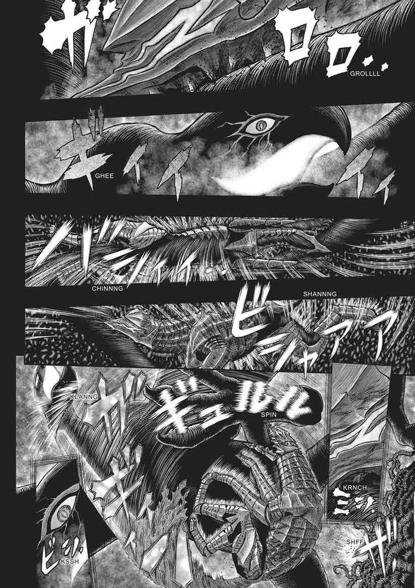 berserk manga chapter 354 IMG 011