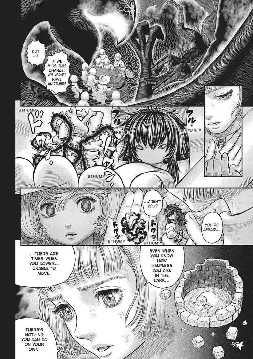 berserk manga chapter 354 IMG 012