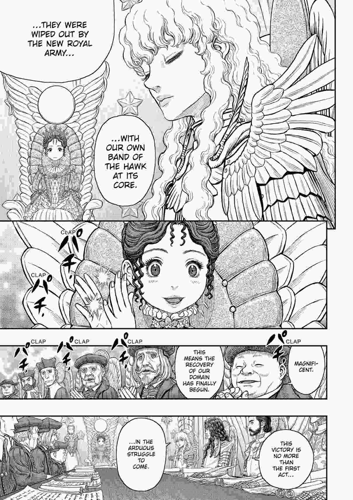 berserk manga chapter 358 IMG 012 1