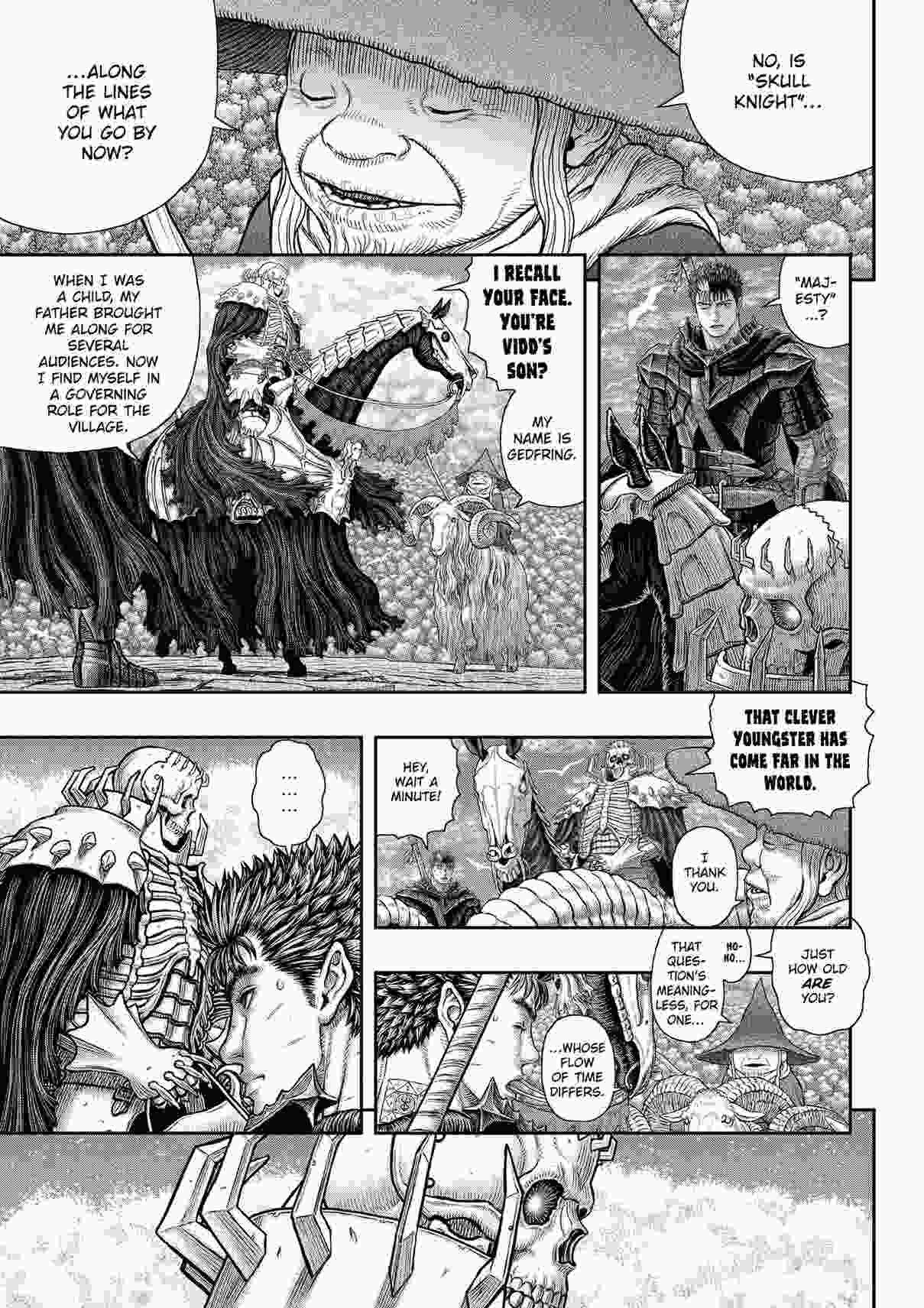 berserk manga chapter 361 IMG 003