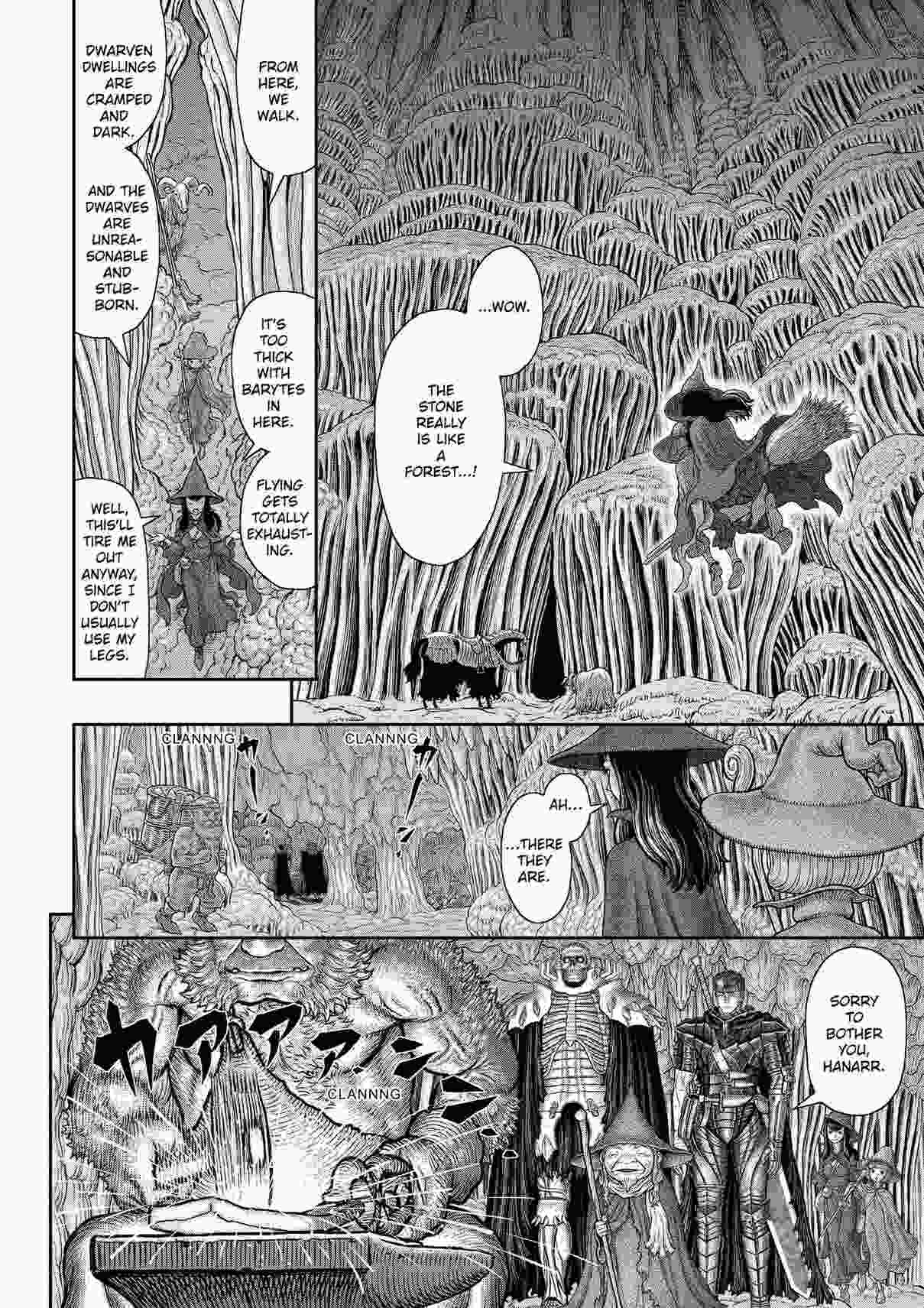 berserk manga chapter 361 IMG 015