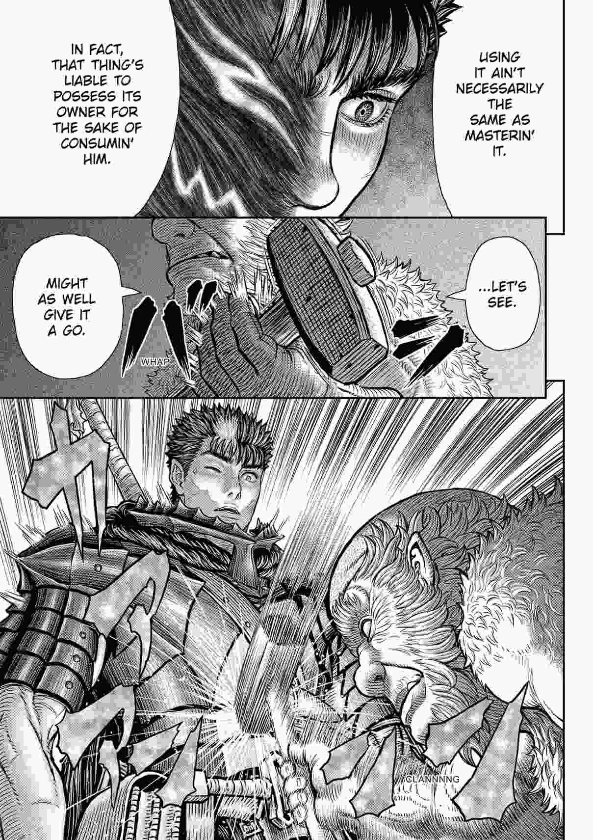 berserk manga chapter 361 IMG 018