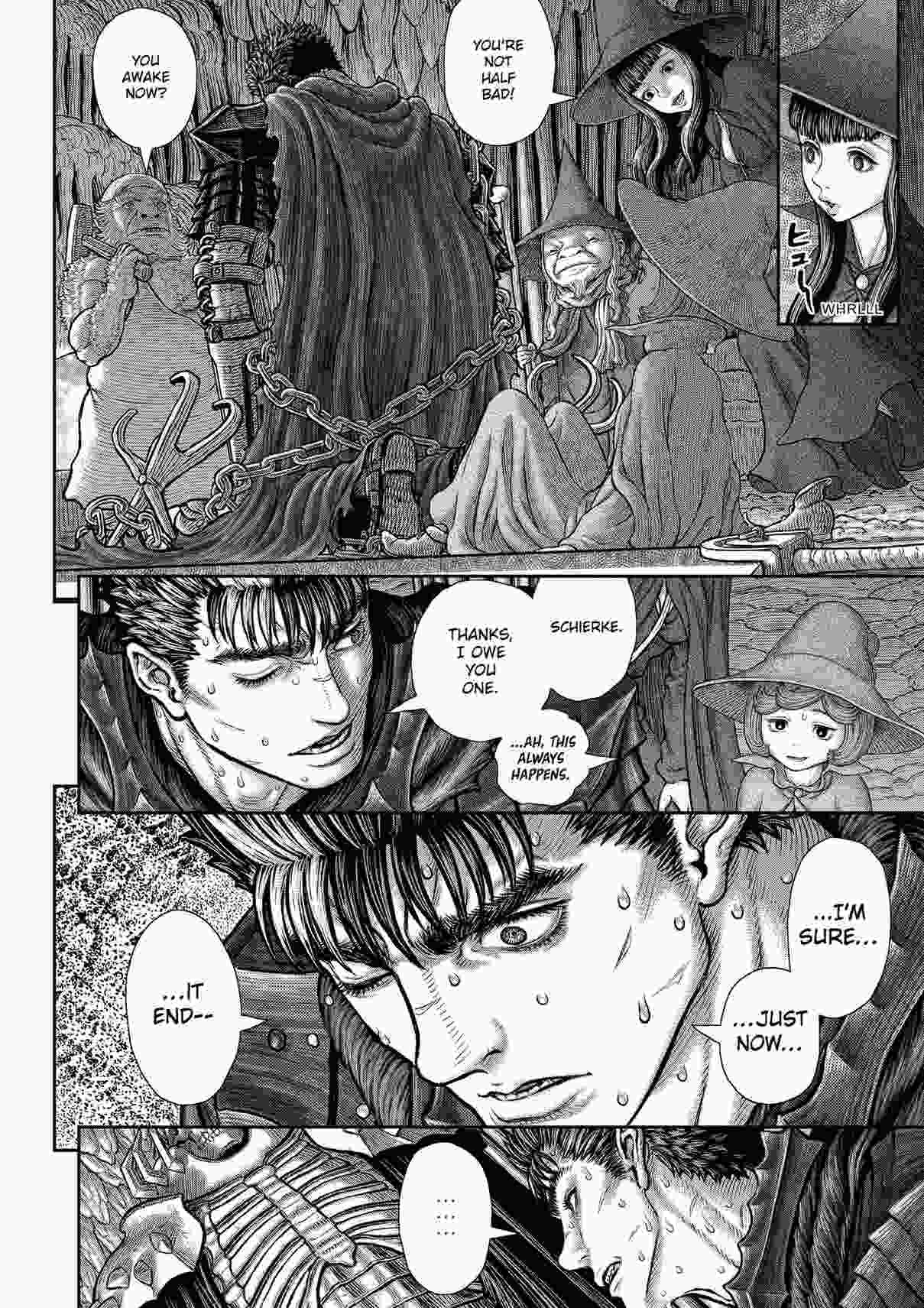 berserk manga chapter 362 IMG 013