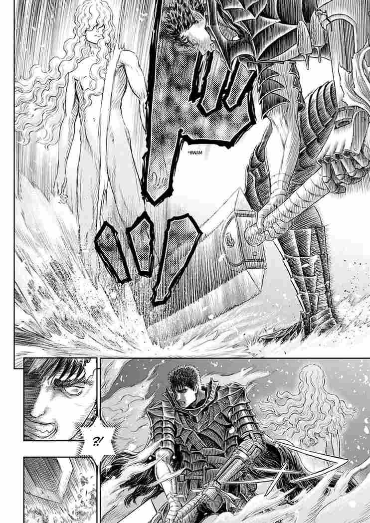 berserk manga chapter 366 IMG 002