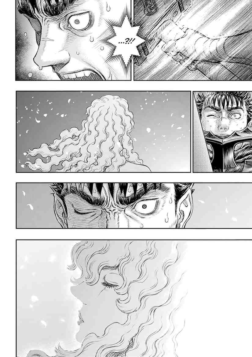 berserk manga chapter 366 IMG 004