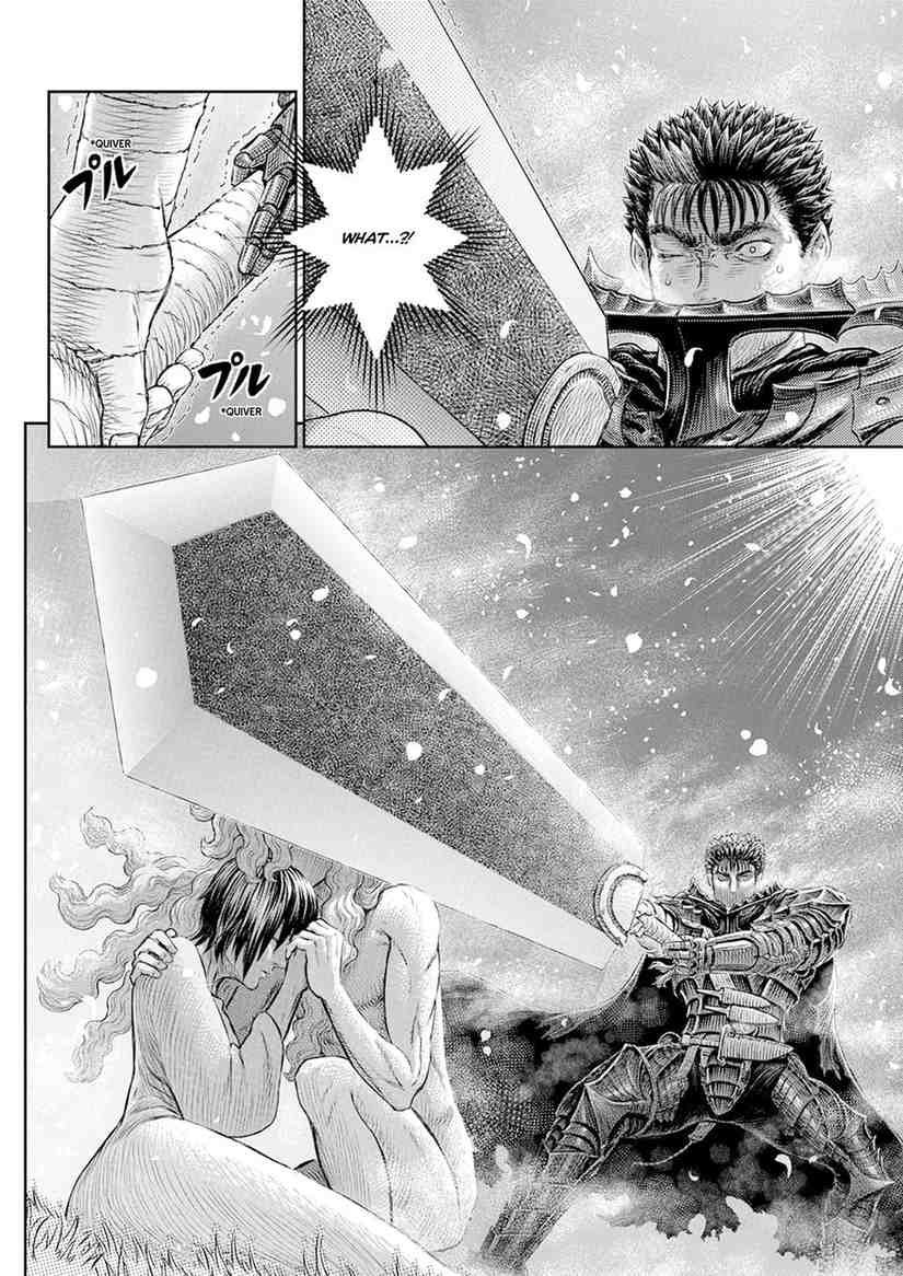 berserk manga chapter 367 IMG 010