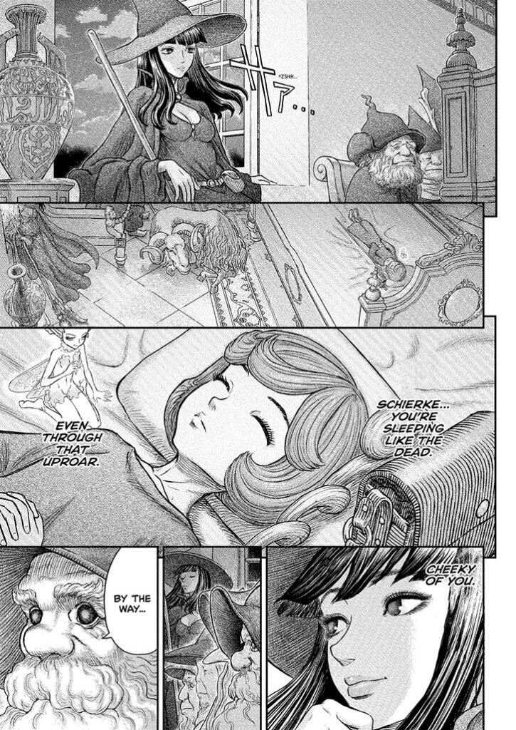 Berserk_chapter_381_image_14