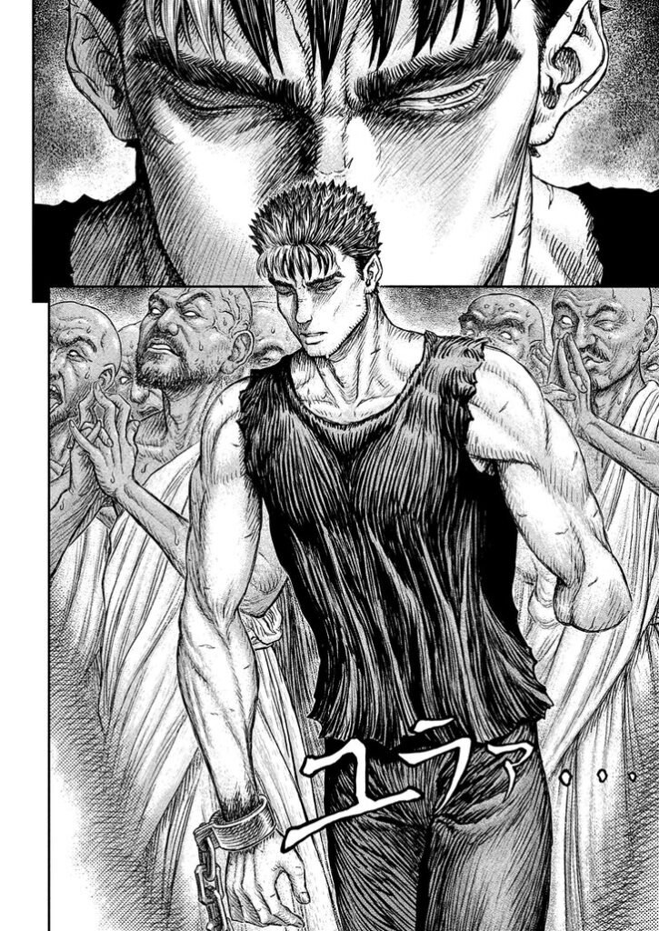 Berserk_chapter_381_image_18