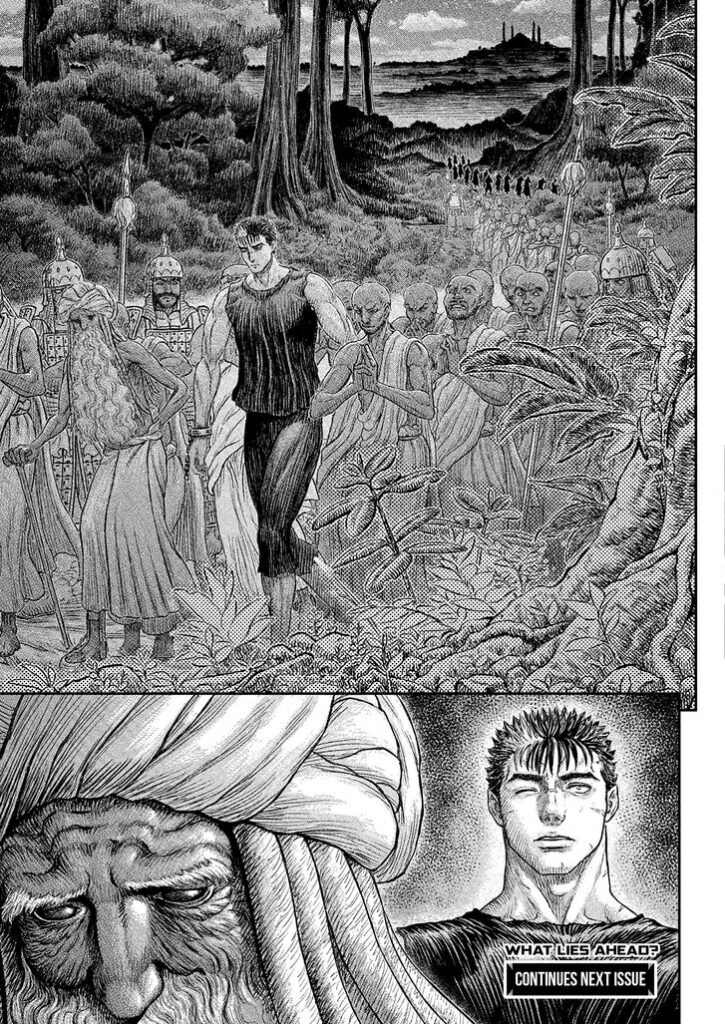 Berserk_chapter_381_image_10