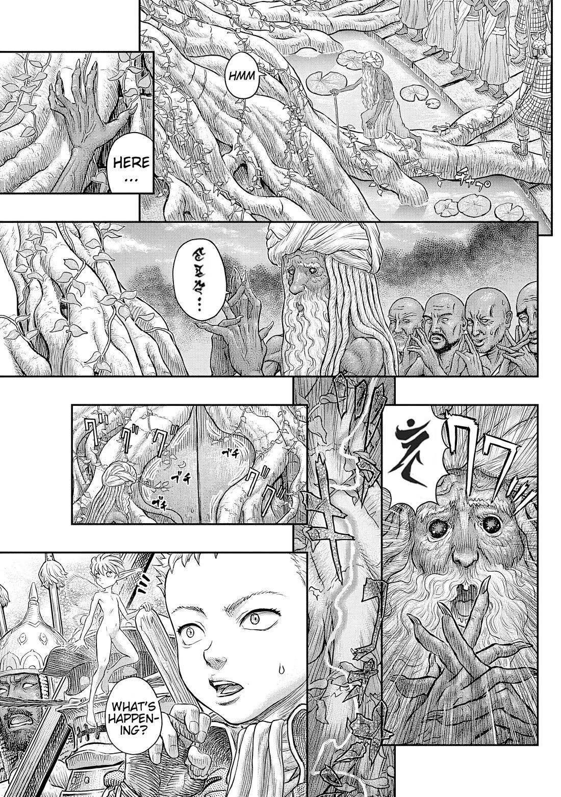 Berserk_chapter_382_image_11