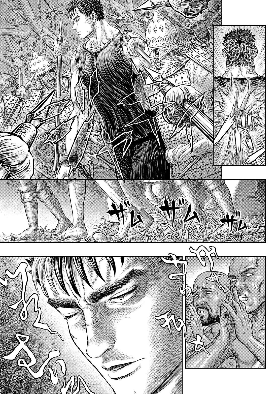 Berserk_chapter_382_image_03